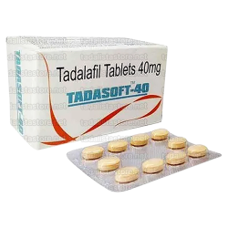 Tadasoft 40 mg Tadasoft 40 mg